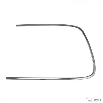 Moulure vitre arrière gauche YOUNG PARTS 0318-57