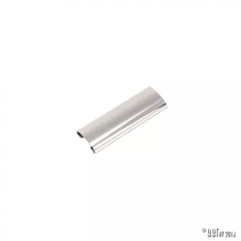 Pièce connection moulure YOUNG PARTS 0319-5 pour VOLKSWAGEN KARMANN GHIA 1500 - 44cv