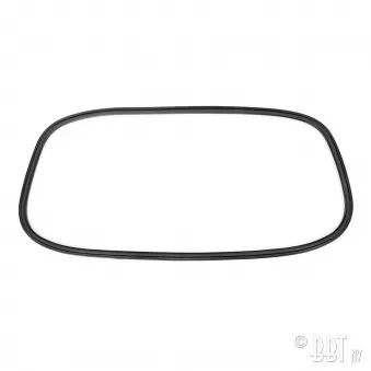 Joint vitre arrière 'Deluxe' YOUNG PARTS 0328-1 pour BMW Série 3 1600 - 50cv