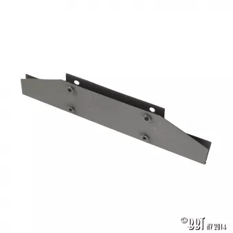 Maintien de vitre de porte G/D, A l'unité YOUNG PARTS [0362-900]