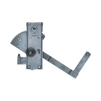 Mécanisme de vitre - droit YOUNG PARTS 0367-910 pour VOLKSWAGEN KARMANN GHIA 1200 - 34cv