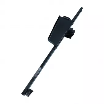 Coulisseau arrière de porte - droite YOUNG PARTS 0371-155