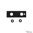 YOUNG PARTS 0385-330 - Caoutchouc dessous coulisseau-tendeur pour toit ouvrant, A l'unité