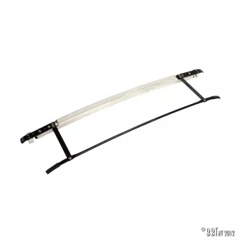 Kit arceu-tendeur pour toit ouvrant YOUNG PARTS [0385-440]