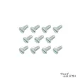 YOUNG PARTS 0385-490 - Kit de vis pour sangle de tension, 11 pièces
