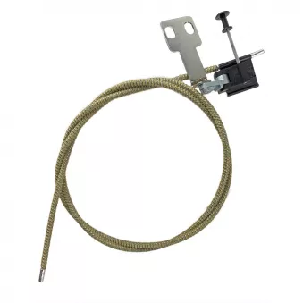 Câble de toit coulissant, gauche YOUNG PARTS 0391-150