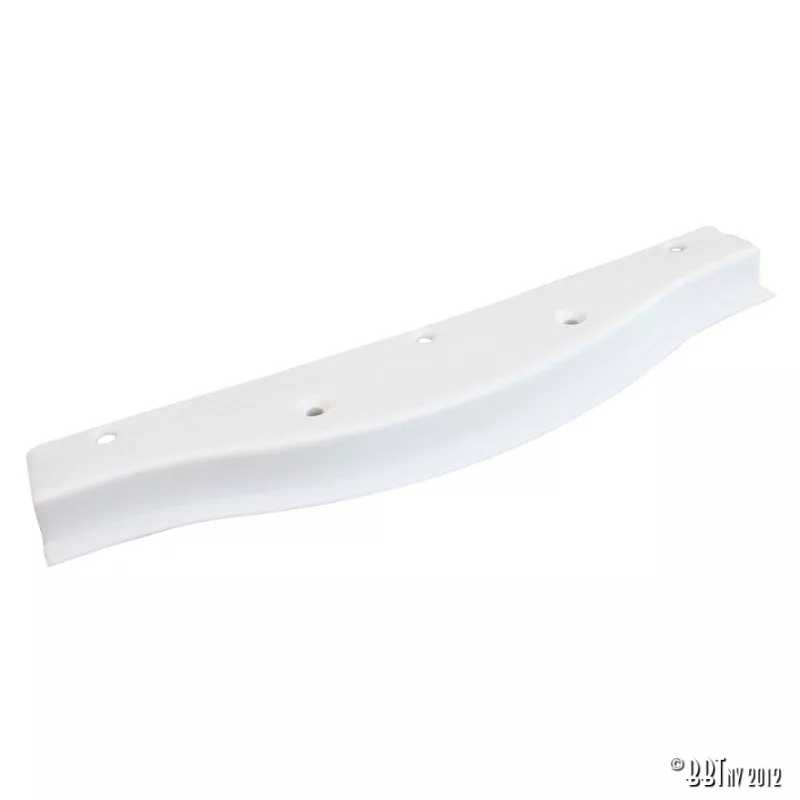 Guide câble supérieur central toit coulissant, plastique YOUNG PARTS 0391-250 - Visuel 1