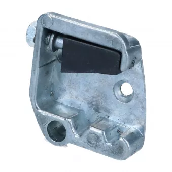 Gâche porte gauche YOUNG PARTS 0438-01 pour VOLKSWAGEN COCCINELLE 1500 1.5 - 44cv