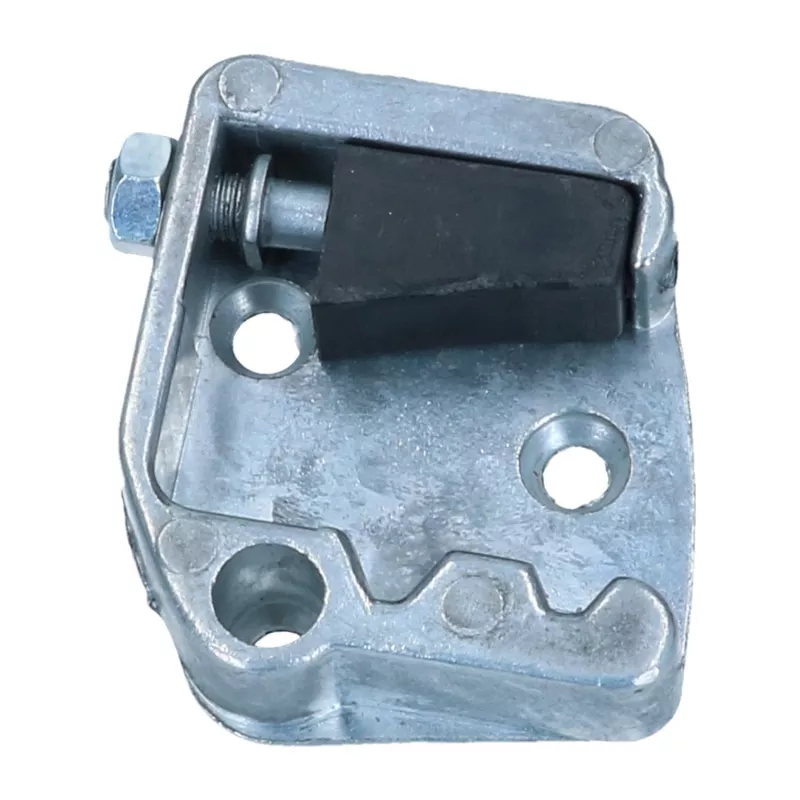 Gâche porte gauche YOUNG PARTS 0438-01 - Visuel 2