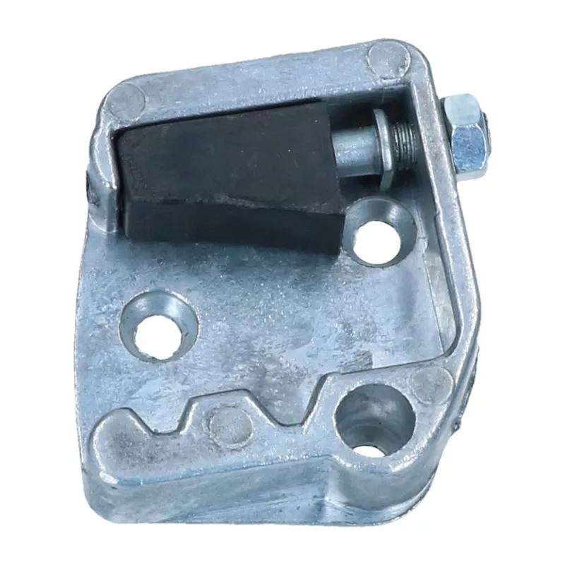 Gache porte, droite YOUNG PARTS 0438-02 - Visuel 1