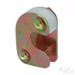 Gâche porte - gauche YOUNG PARTS [0438-770]