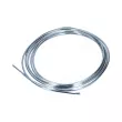 Moulure chrome sur toit - 640cm (plastique) YOUNG PARTS [0476]