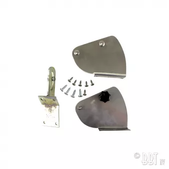 Kit montage pare-soleil YOUNG PARTS [0486-004]