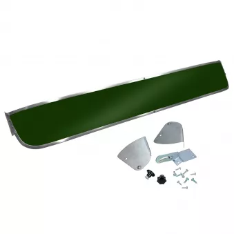 Pare-soleil, vert YOUNG PARTS 0486-252