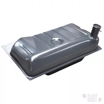 Réservoir à essence, qualité supérieure YOUNG PARTS 0492-105