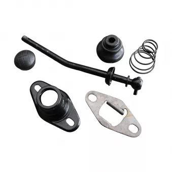 Jeu levier de vitesse YOUNG PARTS 0511-100 pour VOLKSWAGEN KARMANN GHIA 1300 - 44cv