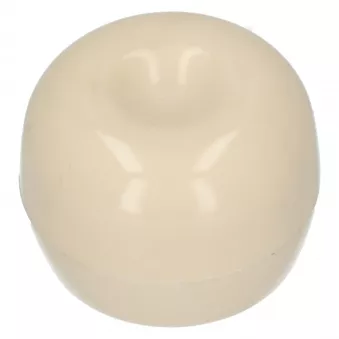 Bouton levier de vitesse bakélite ivoire YOUNG PARTS 0514-600