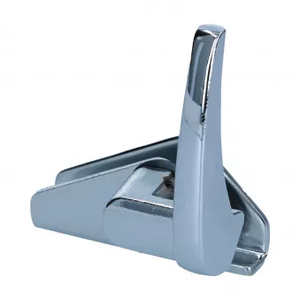 Loquet déflecteur Berline & Cabriolet, droite, la pièce YOUNG PARTS [0517-04]