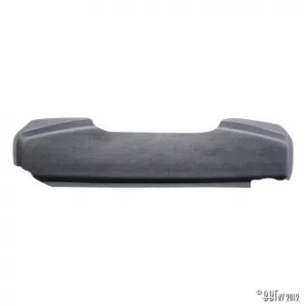 Protection de tableau de bord YOUNG PARTS 0571 pour VOLKSWAGEN COCCINELLE 1302.1303 1.6 - 50cv