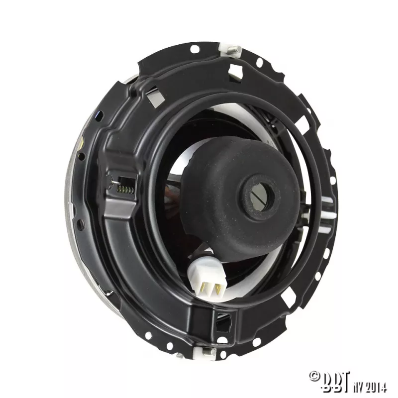 Phare avant H4 YOUNG PARTS 0613 - Visuel 1