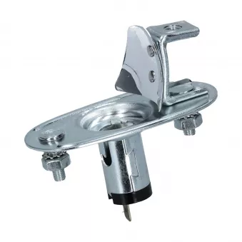 Support d'ampoule clignoteur avant YOUNG PARTS 0615-050