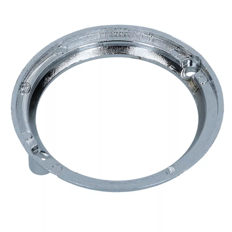 Boîtier de clignotant gauche YOUNG PARTS 0616-311 - Visuel 2