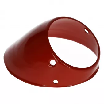 Boîtier de clignotant gauche YOUNG PARTS 0616-495 pour VOLKSWAGEN TRANSPORTER - COMBI 1,2 - 34cv