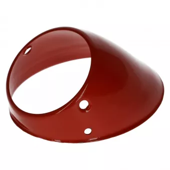 Boîtier de clignotant droite YOUNG PARTS 0616-496 pour VOLKSWAGEN TRANSPORTER - COMBI 1,2 - 34cv
