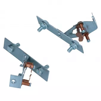 Douille feu arrière (BA15d) YOUNG PARTS 0626-450 pour VOLKSWAGEN COCCINELLE 1300 1.3 - 37cv