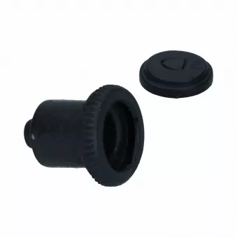 Bouton d'interrupteur essuie glace / de phare longue (avec habillage) YOUNG PARTS 0636-961