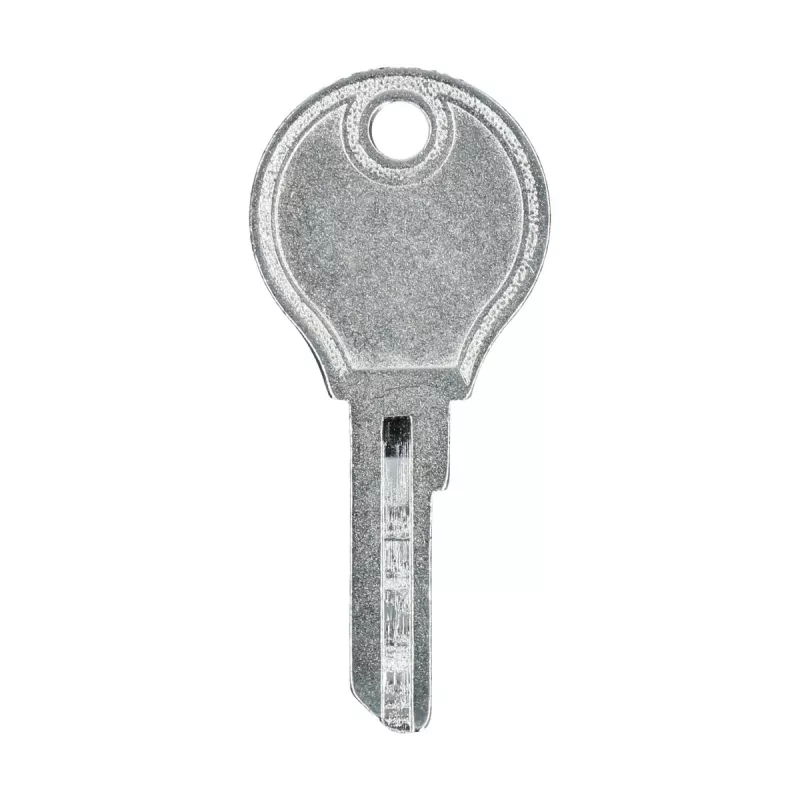 Clés vierge E,Z,D,V,F YOUNG PARTS 0654-22 - Visuel 2