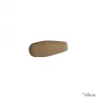 YOUNG PARTS 0668-816 - Bouton commutateur clignotants, ivoire