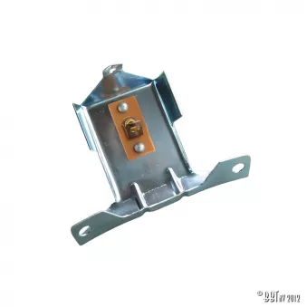 Douille d’éclairage plaque YOUNG PARTS 0689-04