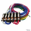 YOUNG PARTS 0690 - Câblage électrique universel, idéal pour buggy