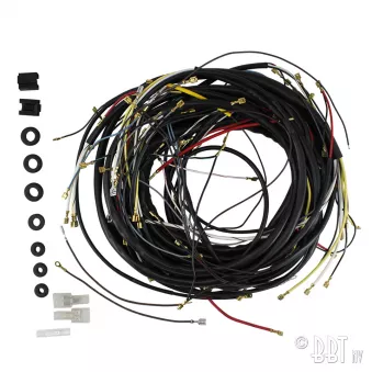 YOUNG PARTS 0693-6165 - Faisceau électrique