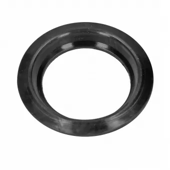 Caoutchouc serrure capot arrière YOUNG PARTS 0723-110 pour VOLKSWAGEN TRANSPORTER - COMBI 2.1 Syncro - 95cv