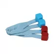 YOUNG PARTS 0725-502 - Manette d'air fraîche, jeu de 4 pcs