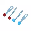 YOUNG PARTS 0725-502 - Manette d'air fraîche, jeu de 4 pcs