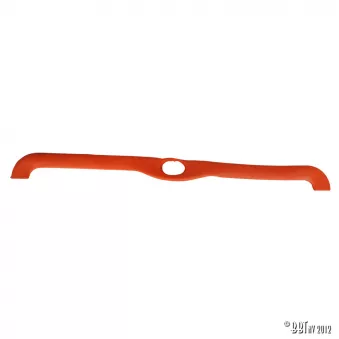 Bourre sous toit coulissant, avant YOUNG PARTS 0739-300 pour VOLKSWAGEN COCCINELLE 1302 1.2 - 34cv