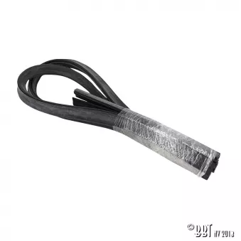 Joints toit-vitre, par paire, G/D YOUNG PARTS 0759