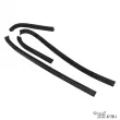 YOUNG PARTS 0759-05 - Joints toit-vitre, Cabriolet, par paire, G/D