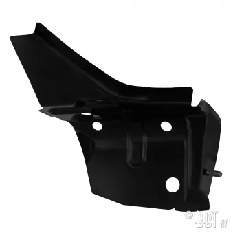 Pièce réparation cion intérieur arrière, driote YOUNG PARTS 0859-100 pour VOLKSWAGEN COCCINELLE 1303 1.3 - 44cv