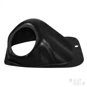 Support de remplissage de réservoir à essence dans le flanc latéral YOUNG PARTS 0880-5 pour VOLKSWAGEN COCCINELLE 1303 1.3 - 44cv