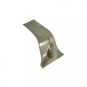 Coin de plancher de coque arrière, droite YOUNG PARTS 0881-060 pour VOLKSWAGEN COCCINELLE 1.1 - 24cv