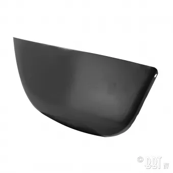 Coin d'aile arrière, droite YOUNG PARTS 0889-12