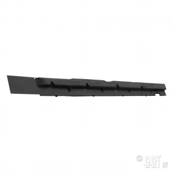Longeron, gauche YOUNG PARTS [0889-31]