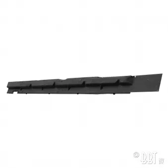 Longeron, droite YOUNG PARTS [0889-32]