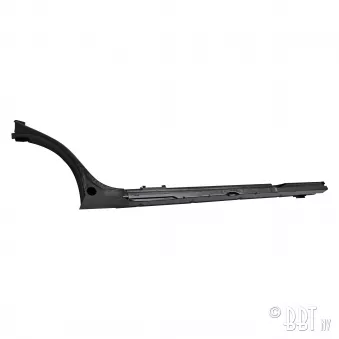 Longeron complet gauche YOUNG PARTS [0889-330]