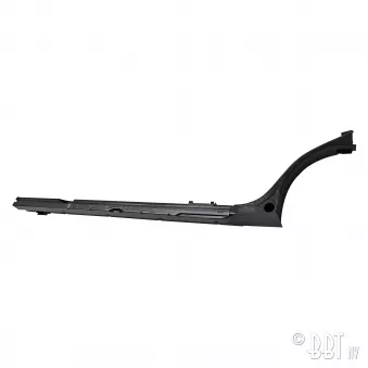 Longeron complet droite YOUNG PARTS [0889-340]