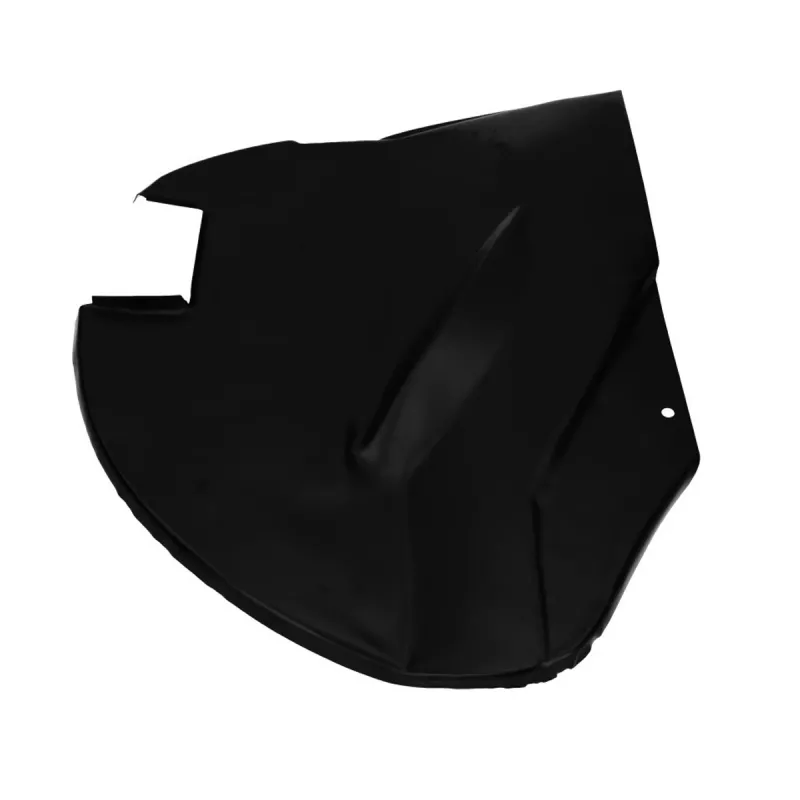 Tôle pour support pare-chocs sur avant gauche YOUNG PARTS 0889-380 - Visuel 1